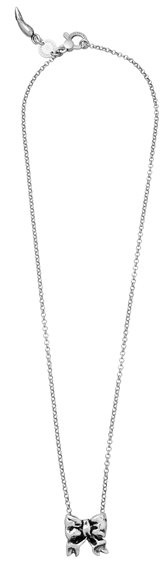 Collana Giovanni Raspini Donna in Argento 11230 - 11230